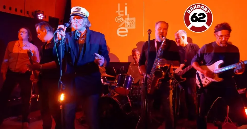 Tirke Honolulu koncert